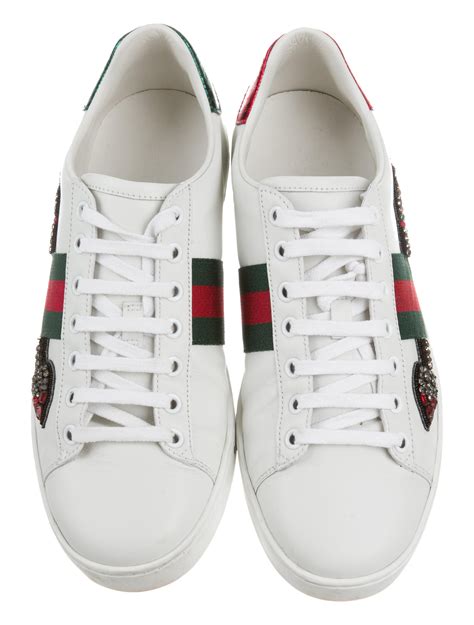 gucci arrow sneakers|Gucci ace arrow.